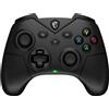 MSI FORCE GC300 WIRELESS Nero USB 2.0 Gamepad Analogico PC