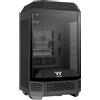 Thermaltake CA-1Z9-00S1WN-00 Geh Thermaltake The Tower 250 Mini Tower Black retail