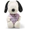 Steiff GmbH Steiff Snoopy Heartbreakers Club