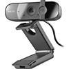 NGS Webcam NGS XPRESSCAM1080HD Full HD