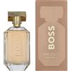 Boss Hugo Boss Boss The Scent For Her EDP ricaricabile 100 ml W