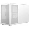 Deepcool DeepCool CH260 WH Micro Tower Bianco