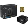 FSP Netzteil Advan 750 GM 80+G F-Mod. ATX3.1/GEN5.1 retail - PC-/Server Netzteil - ATX