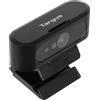 Targus 2K Webcam mit Autofokus