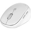 HYPER HS2100GL mouse universale destro Bluetooth 2400 DPI