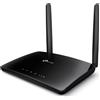 TP-LINK AC1200 Wireless Dual Band 4G LTE Router | Archer MR402 | 802.11ac | 10/100 Mbit/s | Mesh Support No | MU-MiMO No | No mobile broadband