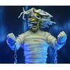 NECA Figura d'azione degli Iron Maiden 7 Eddie Mummy
