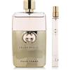 Gucci Guilty Pour Femme EDP 90 ml + EDP 10 ml W