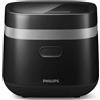 Philips serie 3000 HD3090/80 multi-cucina 1,8 L 400 W Nero