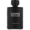 Salvatore Ferragamo Ferragamo Uomo Signature EDP 100 ml M