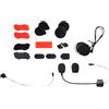 Sena Smh10r Kit audio nero nero taglia unica