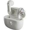 Skullcandy Cuffie Skullcandy In-Ear InEar Rail ANC bianche S2IPW-S951 S2IPWS951 - Audio