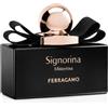 Salvatore Ferragamo Ferragamo Signorina Misteriosa EDP 50 ml W