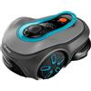 Gardena smart SILENO free Tosaerba robotico Batteria Grigio