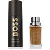 Hugo Boss Il profumo 50 ml EdT Set mit Deodorante Spray