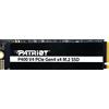 Patriot SSD 1TB P400 V4 6000/5000 MB/s M.2 PCIe Gen4 x4 NVMe 2.0