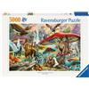 Ravensburger Spielverlag 5000p Puzzle The Secrets of the Forest