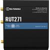 Teltonika · Router · RUT271 · Redcap 5G Router (RUT271000000)