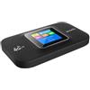 Tenda 4G185 wireless router Single-band (2.4 GHz) 4G Black