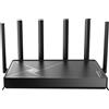 TP-LINK TP-Link Archer BE400 router wireless 2,5 Gigabit Ethernet Dual-band (2,4 GHz / 5 GHz) Nero