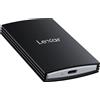 Lexar Disco rigido SSD portatile LEXAR AR700 da 1 TB
