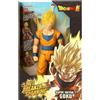 Bandai Dragon Ball Limit Breaker Sparking - Super Saiyan 2 Goku