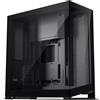 Phanteks NV-Series NV9 MK2 PC Case Big-Tower EATX DRGB Vetro temperato (PH-NV923TG_DBK02)