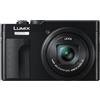 Panasonic Lumix TZ99 1/2,3" Fotocamera compatta 20,3 MP MOS 5184 x 3888 pixel Nero