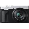 Panasonic Lumix DC-TZ99 silber