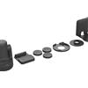 LOGITECH VC Logitech® Rally Camera Streamline Kit - Grafite