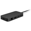 Microsoft EP2-20012 Microsoft Surface USB4 Dock Western Euro Black