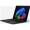 Microsoft Surface Laptop7 13" CP CU5/32GB/512GB DE Nero W11P