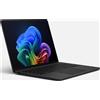 Microsoft Surface Laptop7 15" CU5/16GB/512GB +SCR DE Black W11P