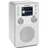 TechniSat Radio digitale TechniSat ws DigitRadio 317