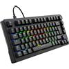 Sharkoon 4044951041824 Sharkoon Gaming Tastatur Skiller SGK25 schwarz DE