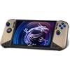 MSI Claw 8 AI+ A2VM-015 - Console di gioco portatile
