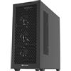 Thermaltake CA-11D-00F1WN-00 Geh Thermaltake AX500 Full Tower Black retail