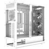 Thermaltake CA-11D-00F6WN-00 Geh Thermaltake AX500 Full Tower "Snow" White retail