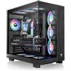 Thermaltake View 380 XL TG ARGB Black