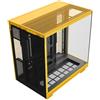 Thermaltake View 380 XL TG ARGB Bumblebee