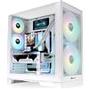 Thermaltake View 390 Air Snow White