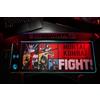 Numskull Mauspad Mortal Kombat + wireless Charge 30x80cm