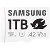 Samsung MB-MD1T0SA/LC1 Scheda SD MicroSD 1TB Samsung Sonic inkl. Adattatore al dettaglio