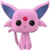 Funko POP! Pokémon Espeon #884 floccato
