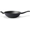 TVS Virtus Induction Wok 32 cm