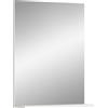 Xonox Specchio da bagno Scout 1 anta, 1 ripiano Bianco lucido, bianco.