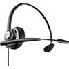 HP Poly HP Inc. Poly EncorePro HW710 - Serie EncorePro 700 - Cuffie - On-Ear - Con cavo - USB-A - Nero (8R708AA)