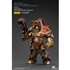 Joy Toy Figurka Akcji Joy Toy Warhammer Horus Heresy 1/18 Licia Custodes Aquilon 14 cm