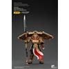 Joy Toy Figurka Akcji Joy Toy Warhammer The Horus Heresy 1/18 Legio Custodes Venatari 13 cm