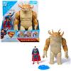 Spin Master Superman - Set di figure - Pacchetto battaglia Kaiju - Movie Line